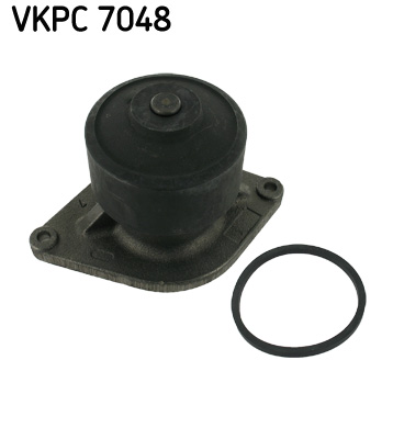 Pompă de apă, răcire motor VKPC 7048 SKF